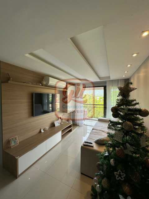 Conheça 893e43a8-e3f3-4d56-9da6-356473 do imóvel - Apartamento 3 quartos à venda Taquara, Rio de Janeiro - R$ 599.000 - AP3132 - 2 893e43a8-e3f3-4d56-9da6-356473 - 2