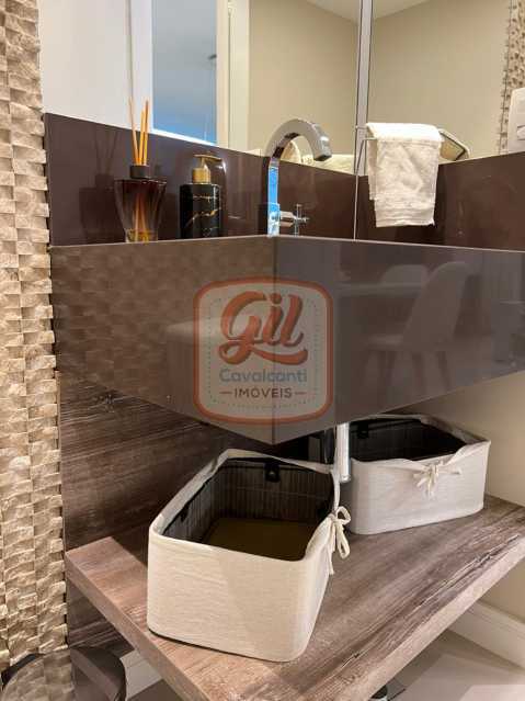 Conheça 1816c9a7-fac4-4189-985a-73b7a2 do imóvel - Apartamento 3 quartos à venda Taquara, Rio de Janeiro - R$ 599.000 - AP3132 - 25 1816c9a7-fac4-4189-985a-73b7a2 - 25