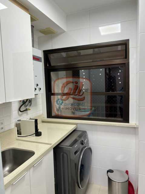 Conheça 4299f64d-a352-4791-a663-0a23da do imóvel - Apartamento 3 quartos à venda Taquara, Rio de Janeiro - R$ 599.000 - AP3132 - 11 4299f64d-a352-4791-a663-0a23da - 11