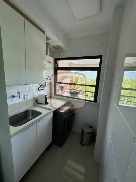 Conheça 54733242-2622-4f8d-ad07-b4b79a do imóvel - Apartamento 3 quartos à venda Taquara, Rio de Janeiro - R$ 599.000 - AP3132 - 10 54733242-2622-4f8d-ad07-b4b79a - 10