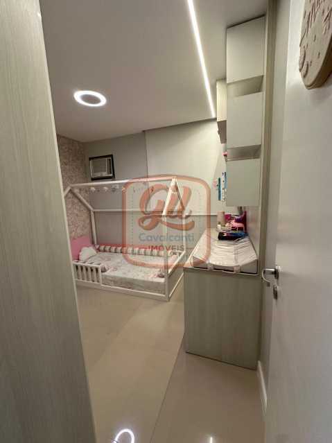 Conheça aff5559d-c931-495d-8a6b-e3854d do imóvel - Apartamento 3 quartos à venda Taquara, Rio de Janeiro - R$ 599.000 - AP3132 - 23 aff5559d-c931-495d-8a6b-e3854d - 23