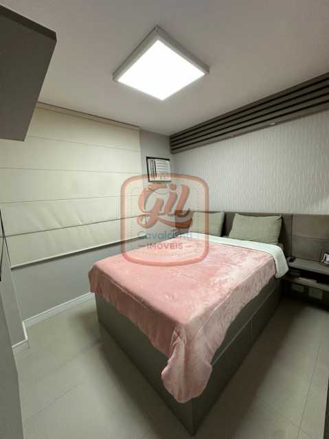 Conheça dc33e0bb-56ee-406c-88c9-e6c2d4 do imóvel - Apartamento 3 quartos à venda Taquara, Rio de Janeiro - R$ 599.000 - AP3132 - 16 dc33e0bb-56ee-406c-88c9-e6c2d4 - 16