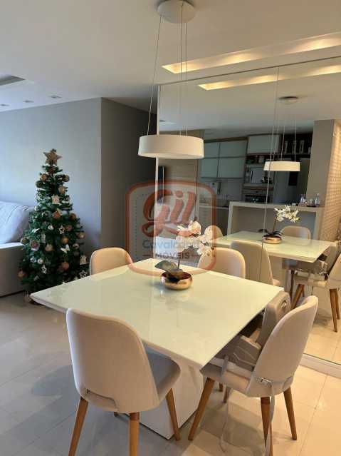 Conheça ecb14ece-d027-4407-8d81-26a4e4 do imóvel - Apartamento 3 quartos à venda Taquara, Rio de Janeiro - R$ 599.000 - AP3132 - 5 ecb14ece-d027-4407-8d81-26a4e4 - 5