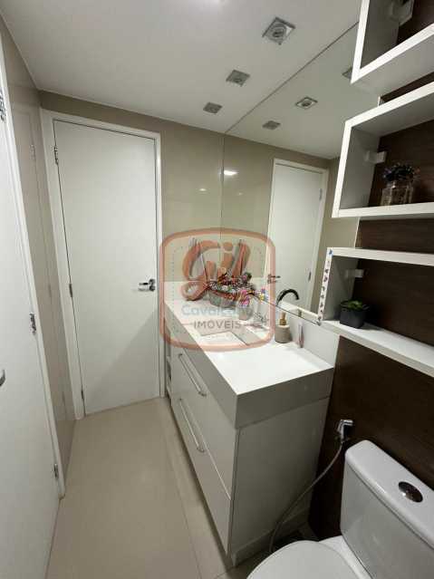 Conheça f4ea6257-d389-40e4-a1b2-253ea3 do imóvel - Apartamento 3 quartos à venda Taquara, Rio de Janeiro - R$ 599.000 - AP3132 - 29 f4ea6257-d389-40e4-a1b2-253ea3 - 29