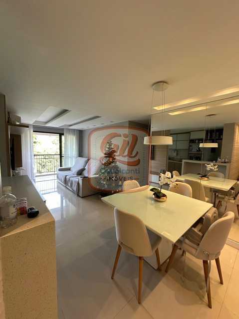 Conheça f5c4f5f8-dc30-4b62-893b-aed192 do imóvel - Apartamento 3 quartos à venda Taquara, Rio de Janeiro - R$ 599.000 - AP3132 - 4 f5c4f5f8-dc30-4b62-893b-aed192 - 4