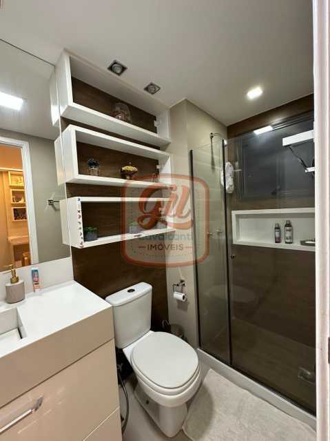 Conheça f7f97ea8-ff28-4a95-89ed-bcdf8f do imóvel - Apartamento 3 quartos à venda Taquara, Rio de Janeiro - R$ 599.000 - AP3132 - 30 f7f97ea8-ff28-4a95-89ed-bcdf8f - 30