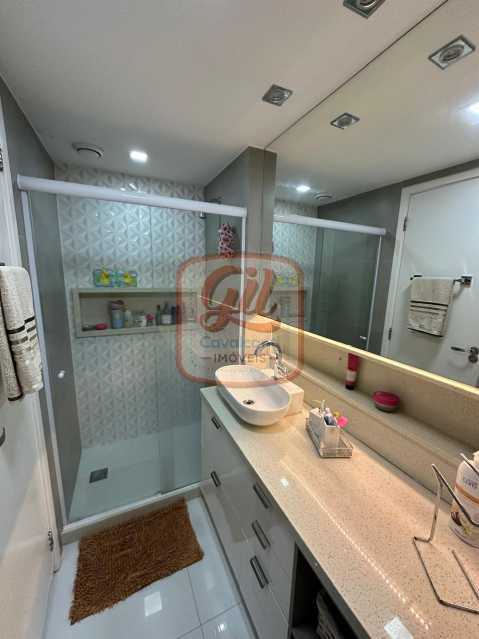 Conheça f1529499-ec2c-4a65-b004-0b49a8 do imóvel - Apartamento 3 quartos à venda Taquara, Rio de Janeiro - R$ 599.000 - AP3132 - 19 f1529499-ec2c-4a65-b004-0b49a8 - 19