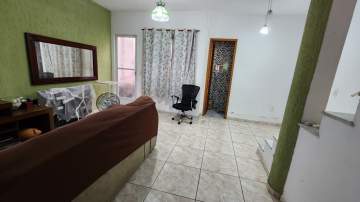 Casa de Vila 3 quartos à venda Taquara, Rio de Janeiro - R$ 330.000 - CS3592