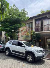 Casa em Condomínio 5 quartos à venda Taquara, Rio de Janeiro - R$ 575.000 - CS3597