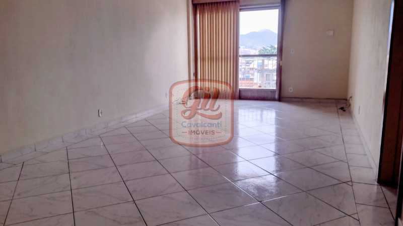 Conheça 4fb86200-3c30-4fed-beac-f070e4 do imóvel - Apartamento 2 quartos à venda Taquara, Rio de Janeiro - R$ 321.000 - AP3136 - 6 4fb86200-3c30-4fed-beac-f070e4 - 6