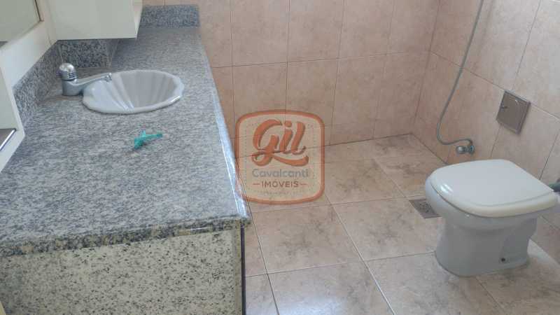 Conheça 5e8e1ba4-815e-4b72-be88-6ef520 do imóvel - Apartamento 2 quartos à venda Taquara, Rio de Janeiro - R$ 321.000 - AP3136 - 12 5e8e1ba4-815e-4b72-be88-6ef520 - 12