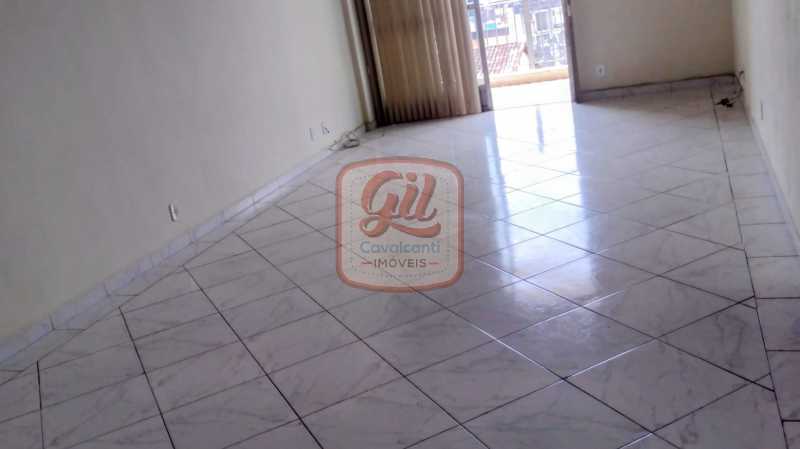 Conheça 24b745ed-20b0-4aef-ac61-073f31 do imóvel - Apartamento 2 quartos à venda Taquara, Rio de Janeiro - R$ 321.000 - AP3136 - 5 24b745ed-20b0-4aef-ac61-073f31 - 5