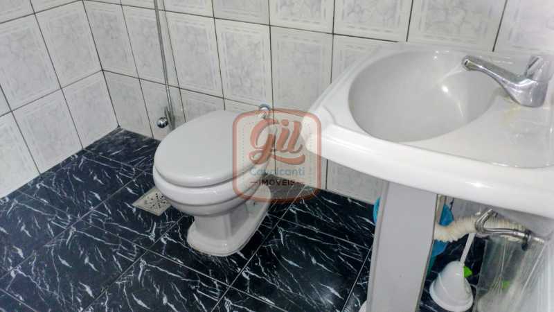 Conheça 49baef5a-9750-4d12-a91e-4c0971 do imóvel - Apartamento 2 quartos à venda Taquara, Rio de Janeiro - R$ 321.000 - AP3136 - 17 49baef5a-9750-4d12-a91e-4c0971 - 17