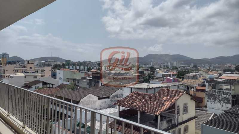 Conheça 224752e6-9b77-4442-994c-d6af47 do imóvel - Apartamento 2 quartos à venda Taquara, Rio de Janeiro - R$ 321.000 - AP3136 - 4 224752e6-9b77-4442-994c-d6af47 - 4