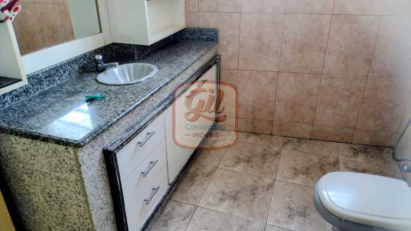 Conheça aa1dd047-3cba-4d5c-95e4-94a041 do imóvel - Apartamento 2 quartos à venda Taquara, Rio de Janeiro - R$ 321.000 - AP3136 - 14 aa1dd047-3cba-4d5c-95e4-94a041 - 14