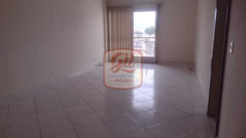 Conheça f8b1e5b3-3cf1-4709-b1e6-0872da do imóvel - Apartamento 2 quartos à venda Taquara, Rio de Janeiro - R$ 321.000 - AP3136 - 9 f8b1e5b3-3cf1-4709-b1e6-0872da - 9