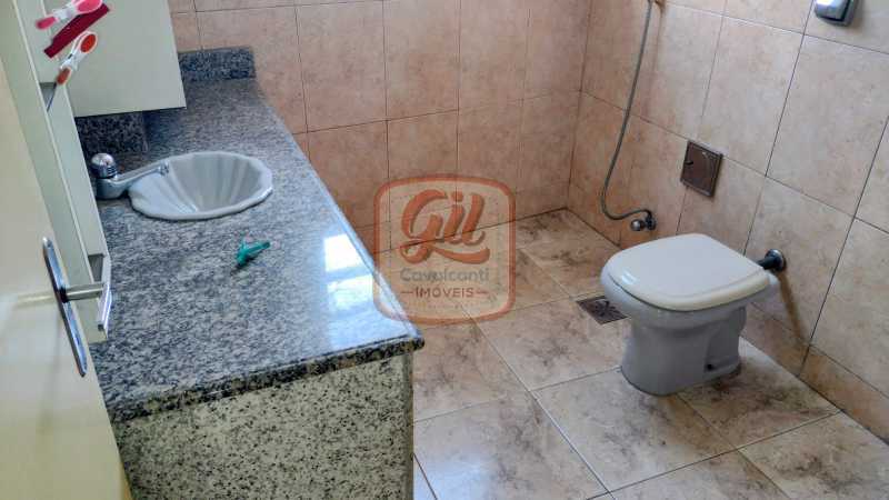 Conheça fa0c3949-6af5-42c8-b57a-4ffb0c do imóvel - Apartamento 2 quartos à venda Taquara, Rio de Janeiro - R$ 321.000 - AP3136 - 13 fa0c3949-6af5-42c8-b57a-4ffb0c - 13