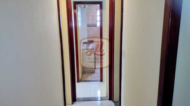 Conheça 9e6f3af8-671e-40ce-9c13-61b63c do imóvel - Apartamento 2 quartos à venda Taquara, Rio de Janeiro - R$ 321.000 - AP3136 - 19 9e6f3af8-671e-40ce-9c13-61b63c - 19