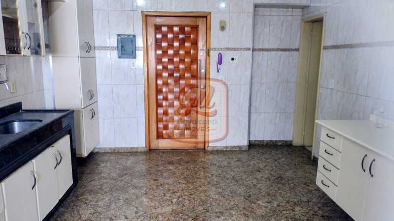 Conheça 32cb24fb-41b9-418c-abe6-03615a do imóvel - Apartamento 2 quartos à venda Taquara, Rio de Janeiro - R$ 321.000 - AP3136 - 22 32cb24fb-41b9-418c-abe6-03615a - 22