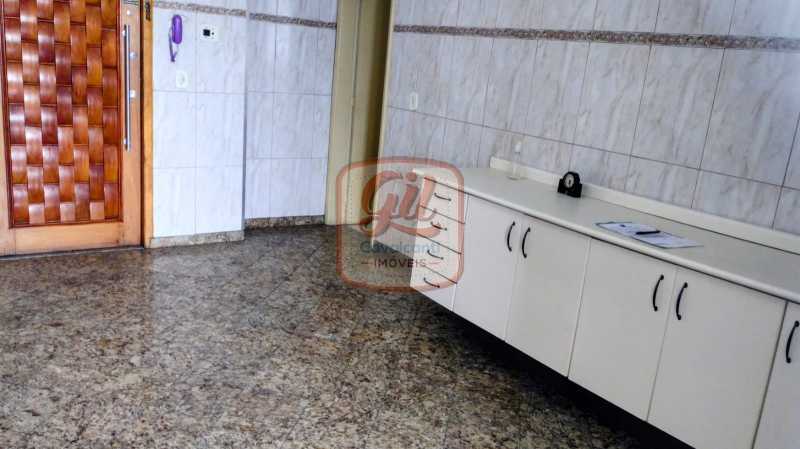 Conheça 58c0712d-9560-4daf-96b7-1ac331 do imóvel - Apartamento 2 quartos à venda Taquara, Rio de Janeiro - R$ 321.000 - AP3136 - 23 58c0712d-9560-4daf-96b7-1ac331 - 23