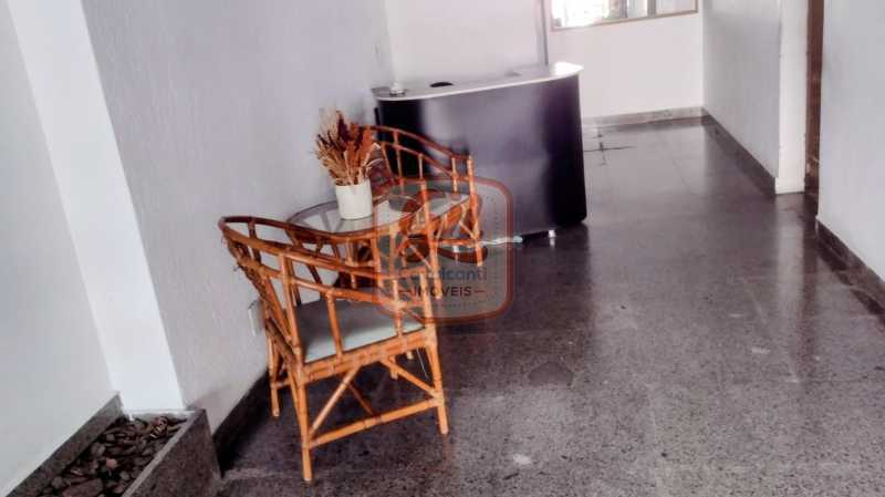 Conheça 460db4e5-ba0f-4596-b826-9e786f do imóvel - Apartamento 2 quartos à venda Taquara, Rio de Janeiro - R$ 321.000 - AP3136 - 29 460db4e5-ba0f-4596-b826-9e786f - 29