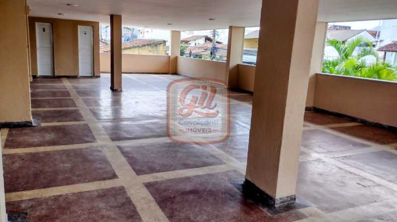 Conheça 9550ef57-ebc2-41c6-8867-9a8fee do imóvel - Apartamento 2 quartos à venda Taquara, Rio de Janeiro - R$ 321.000 - AP3136 - 30 9550ef57-ebc2-41c6-8867-9a8fee - 30