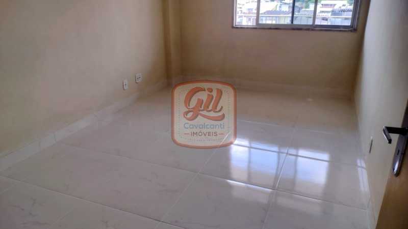 Conheça 538939f6-d456-48a5-a7af-b1a3de do imóvel - Apartamento 2 quartos à venda Taquara, Rio de Janeiro - R$ 321.000 - AP3136 - 21 538939f6-d456-48a5-a7af-b1a3de - 21
