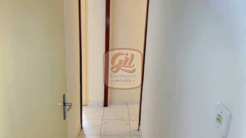 Conheça c15b8160-8d1f-4e02-901e-4c5895 do imóvel - Apartamento 2 quartos à venda Taquara, Rio de Janeiro - R$ 321.000 - AP3136 - 25 c15b8160-8d1f-4e02-901e-4c5895 - 25