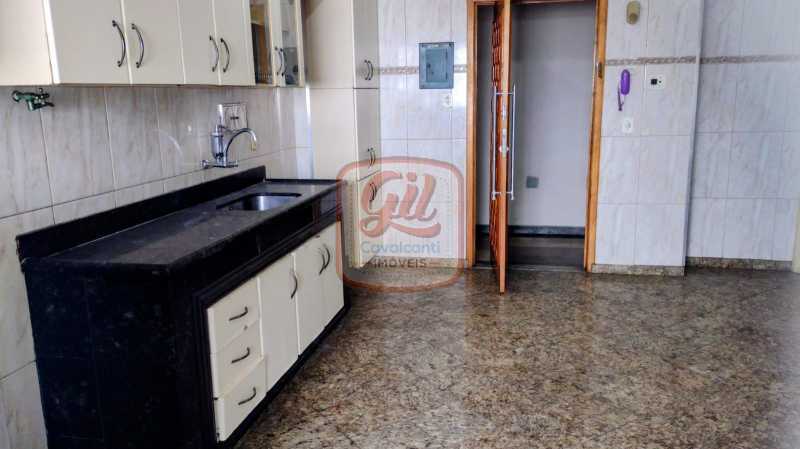 Conheça c963ea87-d592-4d9b-9be0-0f05ea do imóvel - Apartamento 2 quartos à venda Taquara, Rio de Janeiro - R$ 321.000 - AP3136 - 26 c963ea87-d592-4d9b-9be0-0f05ea - 26