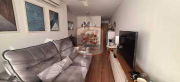 Apart. Arejado - apartamento sala varanda 03 quartos suite 01 vaga de garagem - AP3139