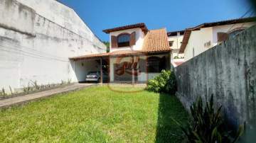 Casa em Condomínio 3 quartos à venda Taquara, Rio de Janeiro - R$ 670.000 - CS3601