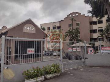 Apartamento 2 quartos à venda Taquara, Rio de Janeiro - R$ 220.000 - AP3140