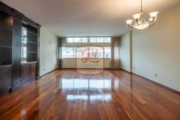 Apartamento 3 quartos à venda Copacabana, Rio de Janeiro - R$ 1.490.000 - AP3143