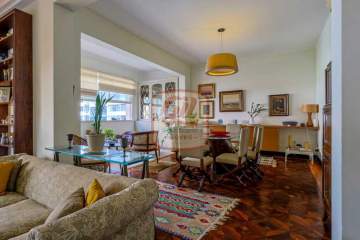 Apartamento 4 quartos à venda Copacabana, Rio de Janeiro - R$ 2.390.000 - AP3144