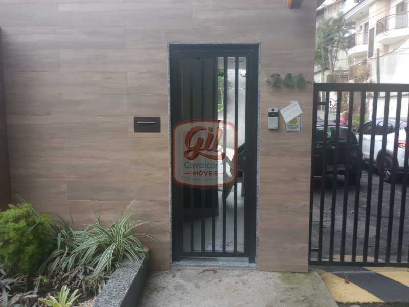 Conheça 1b9f6114-42cf-4386-97cc-dffe2b do imóvel - Terreno em condomínio urbanizado fácil acesso - TR0509 - 10 1b9f6114-42cf-4386-97cc-dffe2b - 10