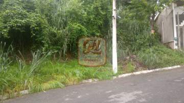 Ótima localização - Terreno em condomínio urbanizado fácil acesso - TR0509