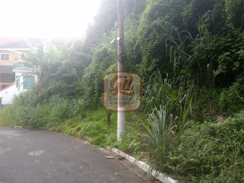 Conheça 8cf398b3-09ee-4996-9fa3-50580f do imóvel - Terreno em condomínio urbanizado fácil acesso - TR0509 - 3 8cf398b3-09ee-4996-9fa3-50580f - 3