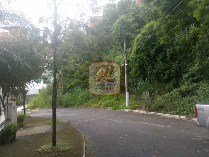 Conheça b27bfe44-b4a2-4458-8a3a-b9d1da do imóvel - Terreno em condomínio urbanizado fácil acesso - TR0509 - 6 b27bfe44-b4a2-4458-8a3a-b9d1da - 6