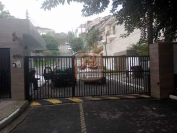 Ótima localização - Terreno em condomínio urbanizado fácil acesso - TR0509