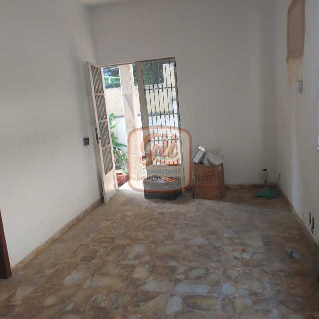 Conheça 1c7e94d3-a9fd-4e5e-a3b0-10ff28 do imóvel - Tanque casa linar serve comercio residência e com fácil acesso - cs3603 - 2 1c7e94d3-a9fd-4e5e-a3b0-10ff28 - 2