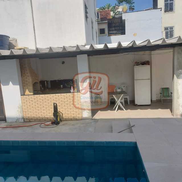 Conheça 61c34b19-bbc9-4834-a7c9-88527a do imóvel - Tanque casa linar serve comercio residência e com fácil acesso - cs3603 - 13 61c34b19-bbc9-4834-a7c9-88527a - 13