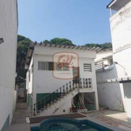 Ótima localização - Tanque casa linar serve comercio residência e com fácil acesso - cs3603
