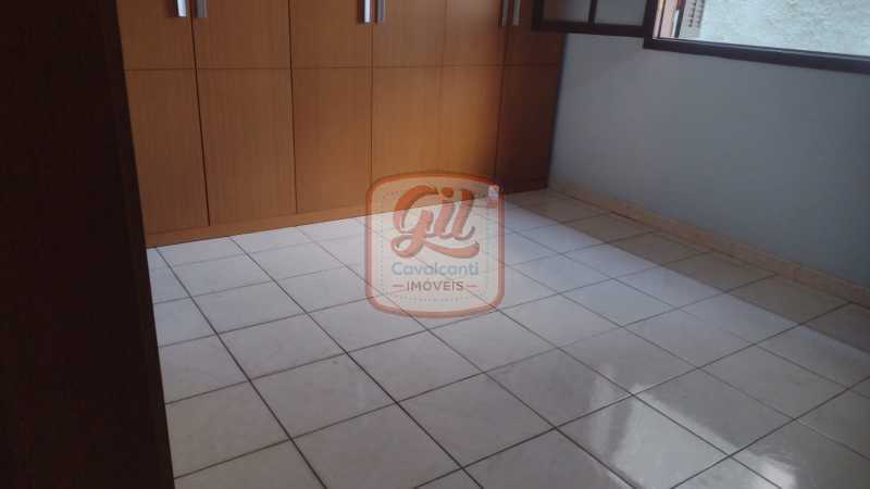 Conheça 3fa934db-aa4f-443f-b972-656f28 do imóvel - Casa em Condomínio 3 quartos à venda Taquara, Rio de Janeiro - R$ 700.000 - CS3600 - 5 3fa934db-aa4f-443f-b972-656f28 - 5