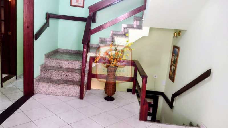 Conheça 6e4dba5b-388a-4769-96db-aedfb7 do imóvel - Casa em Condomínio 3 quartos à venda Taquara, Rio de Janeiro - R$ 700.000 - CS3600 - 6 6e4dba5b-388a-4769-96db-aedfb7 - 6