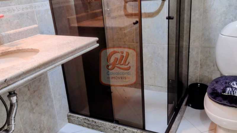 Conheça 07f93d17-5214-4b6a-802a-1a71b5 do imóvel - Casa em Condomínio 3 quartos à venda Taquara, Rio de Janeiro - R$ 700.000 - CS3600 - 10 07f93d17-5214-4b6a-802a-1a71b5 - 10