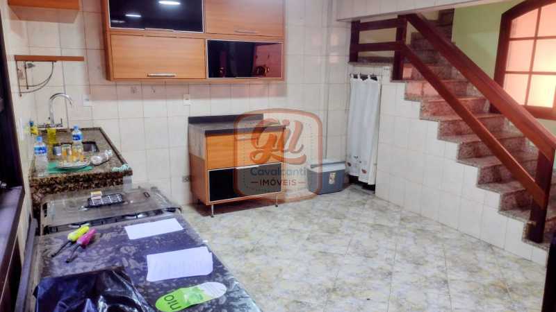 Conheça 8a8b1977-d103-4b07-a3f2-b3be1d do imóvel - Casa em Condomínio 3 quartos à venda Taquara, Rio de Janeiro - R$ 700.000 - CS3600 - 15 8a8b1977-d103-4b07-a3f2-b3be1d - 15