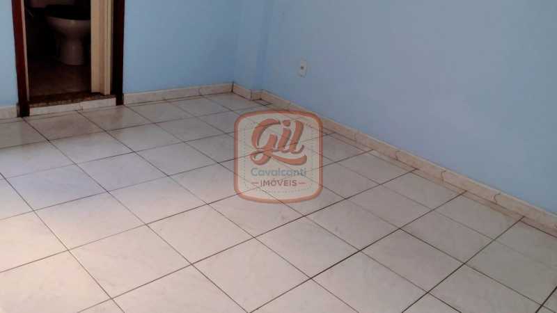 Conheça 22ec36a5-4f57-4315-8b44-04d232 do imóvel - Casa em Condomínio 3 quartos à venda Taquara, Rio de Janeiro - R$ 700.000 - CS3600 - 11 22ec36a5-4f57-4315-8b44-04d232 - 11