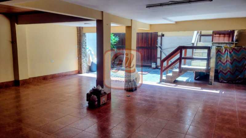 Conheça 287aadea-8f3e-4e5d-86d1-f0c6d4 do imóvel - Casa em Condomínio 3 quartos à venda Taquara, Rio de Janeiro - R$ 700.000 - CS3600 - 18 287aadea-8f3e-4e5d-86d1-f0c6d4 - 18