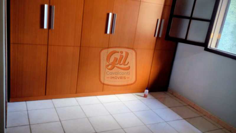 Conheça 389cad45-5fa6-45d2-8a76-748e5b do imóvel - Casa em Condomínio 3 quartos à venda Taquara, Rio de Janeiro - R$ 700.000 - CS3600 - 12 389cad45-5fa6-45d2-8a76-748e5b - 12