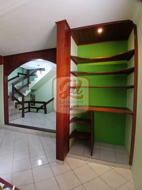 Conheça 11976050-de25-467c-b9b4-d76c48 do imóvel - Casa em Condomínio 3 quartos à venda Taquara, Rio de Janeiro - R$ 700.000 - CS3600 - 7 11976050-de25-467c-b9b4-d76c48 - 7